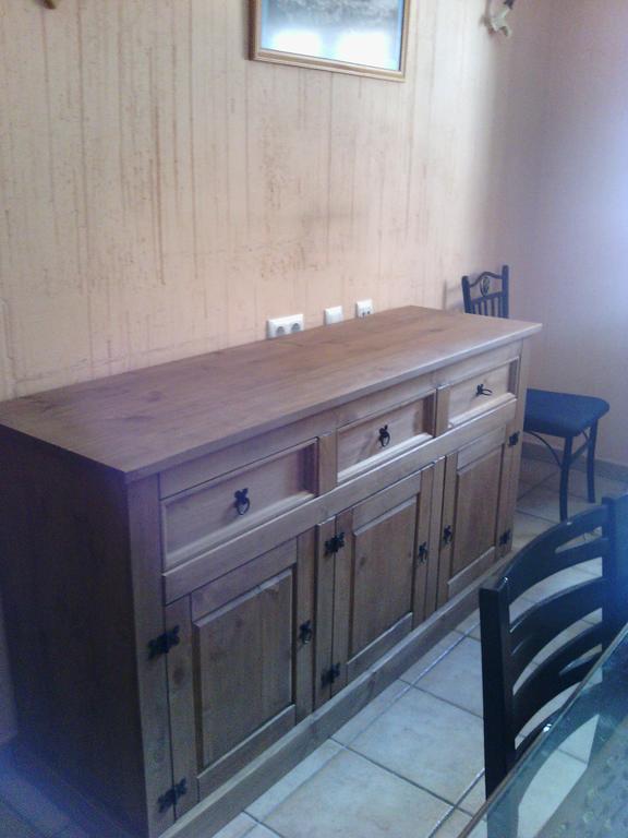 Pensjonat Vut Vivienda De Uso Turistico La Risca Molinos de Papel Zewnętrze zdjęcie